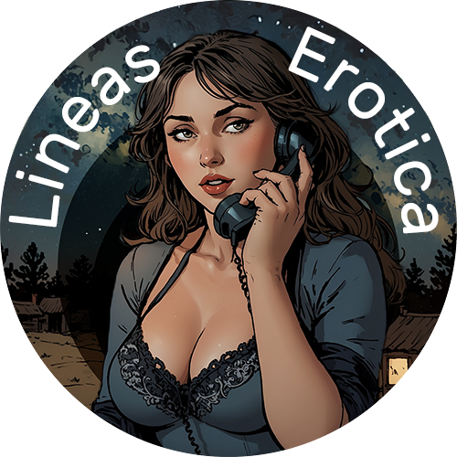 Línea Erótica - Logo